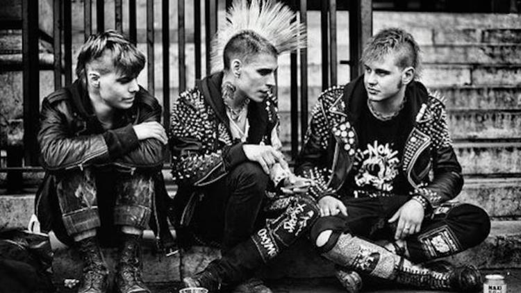 Londra per dodici mesi celebra i quarant'anni del movimento Punk in locali, musei, gallerie e studi di registrazione