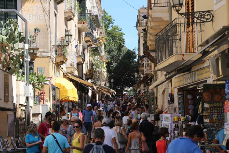 Vedute di Taormina (Massimo Alberico, Taormina - 2016-08-28)  - FOTOGRAMMA