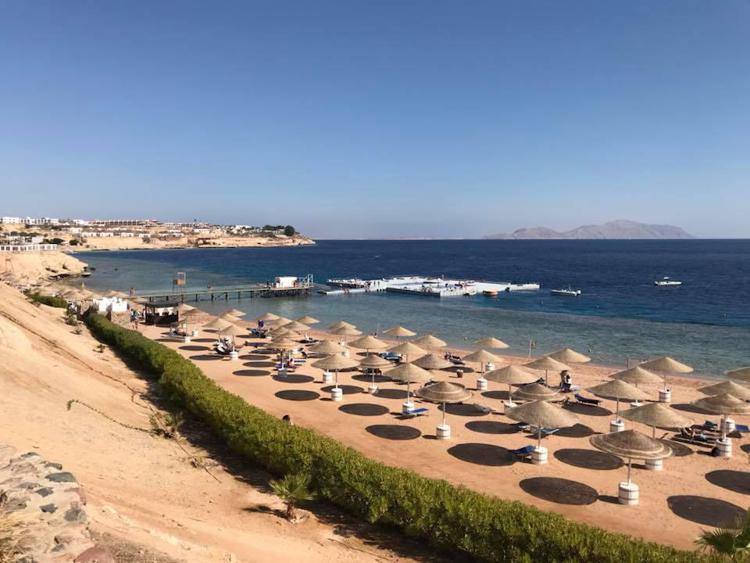 Nuovi voli dall'Italia per Sharm El Sheikh