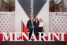 Menarini: