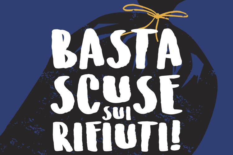 'Basta scuse sui rifiuti!', Martin Dorey insegna a ridurre