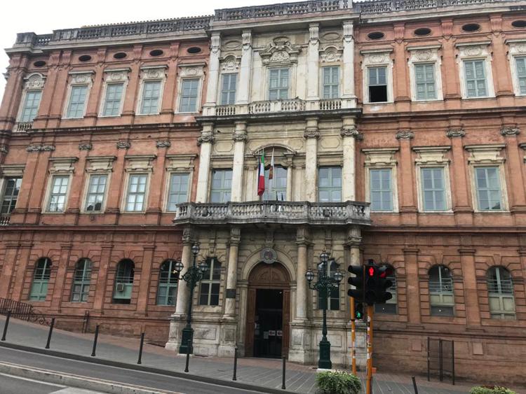 (L'Università per stranieri di Perugia - foto Adnkronos)