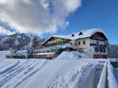Val di Sole, tre località certificate come 'Cieli più belli d'Italia'