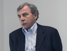 Alessandro Ramazza, presidente di Assolavoro