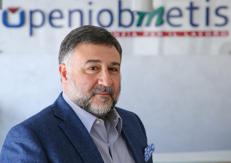 Rosario Rasizza presidente di Assosomm e ad Openjobmetis