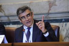 Agostino Di Maio, direttore generale di Assolavoro, l'Associazione nazionale delle agenzie per il lavoro.