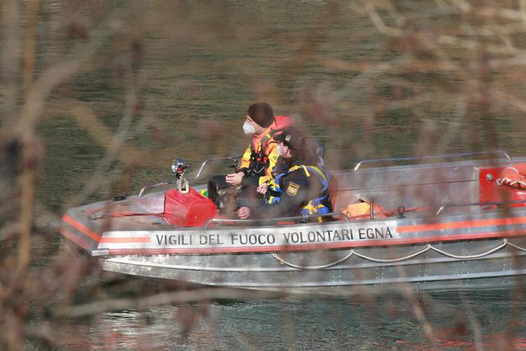 Omicidio Bolzano, la lettera di Madé Neumair dopo ritrovamento corpo del padre