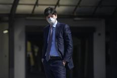 Roberto Speranza - FOTOGRAMMA