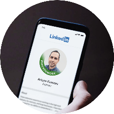 Offerte di lavoro, LinkedIn: software e servizi It settore industriale con più opportunità
