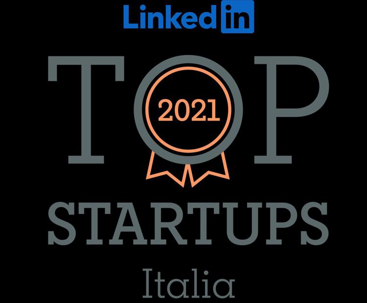 LinkedIn, Banca Aidexa guida classifica Top startups Italia 2021