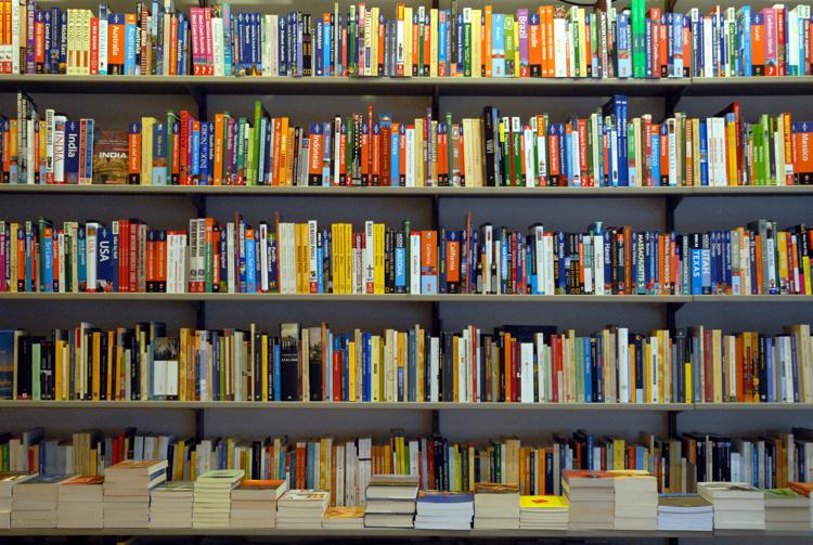 Libreria - Fotogramma