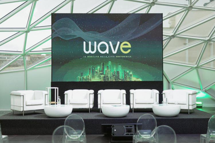 Mobilità smart e di sistema, delle opportunità del Pnrr si parla a Wave