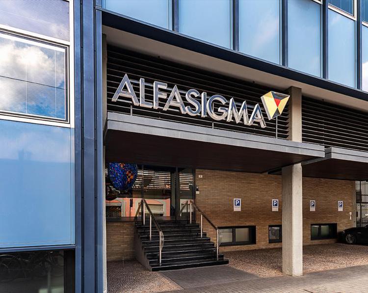 Alfasigma al CPhI 2021 tra i leader del contract manufacturing farmaceutico