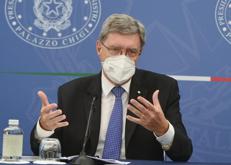 Pnrr, Giovannini: 'Mims non è in ritardo, 99% risorse già distribuite'