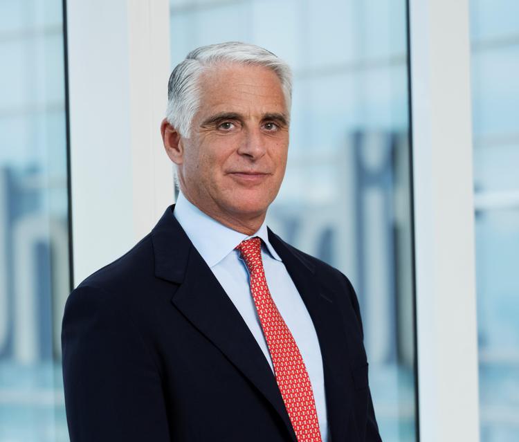 Andrea Orcel, Ceo Unicredit