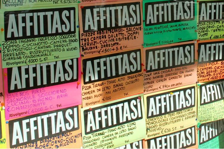 Effetto Giubileo a Roma, affitti introvabili e contratti non rinnovati: l'analisi