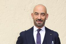 Matteo Bassetti (Fotogramma)