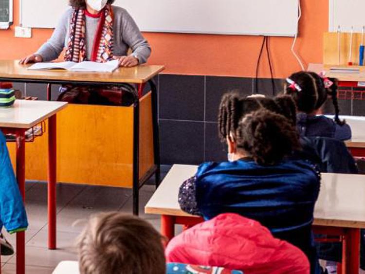 Covid scuola, quarantena e dad: nuove regole