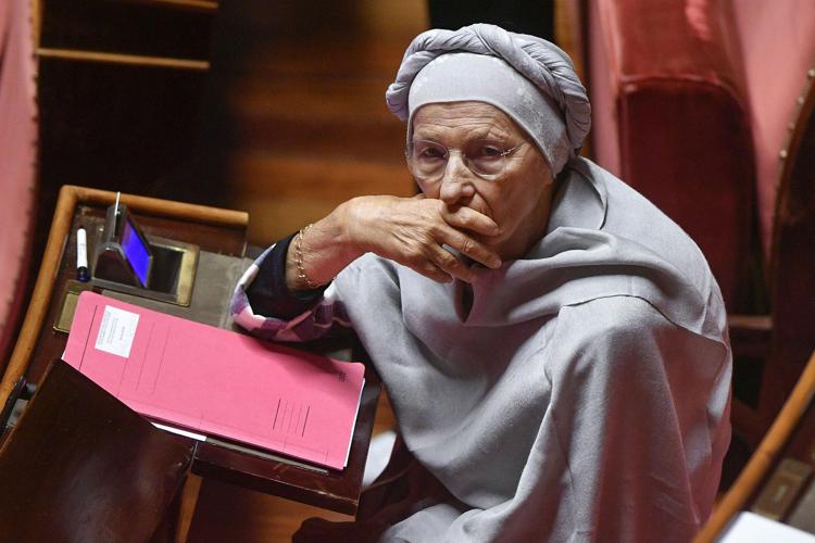 Aborto Usa, Bonino: 