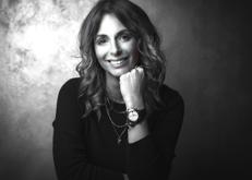 Claudia Barberis