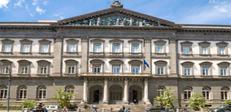 L'Università Federico II di Napoli