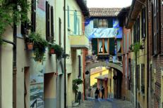 Immagine di repertorio (Fotogramma)<br>
