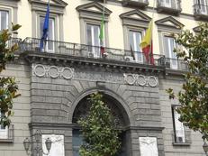 Immagine di repertorio - FOTOGRAMMA