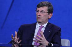 Vittorio Colao (Fotogramma)<br>
