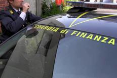 Gdf, 527 mln di prodotti sequestrati nei primi 9 mesi del 2025