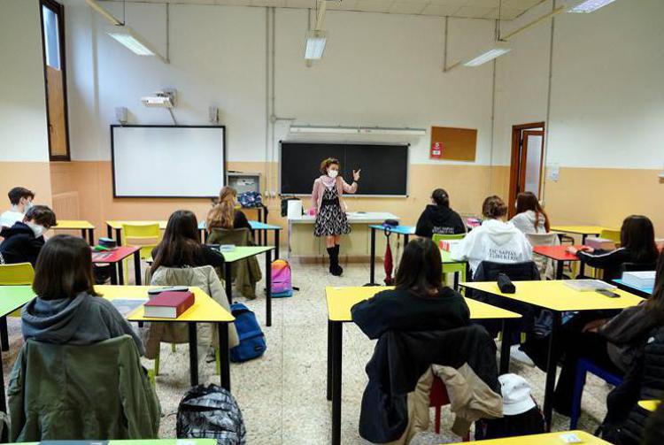 Scuola e covid, Dad e quarantena: regole da oggi 7 febbraio