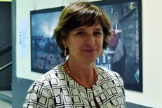 La ministra dell’Università e della Ricerca, Maria Cristina Messa (Fotogramma)