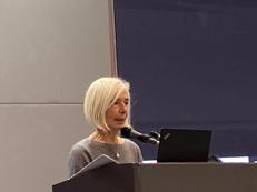 Donata Gottardi, giuslavorista e ordinario di Diritto del lavoro all'Università di Verona