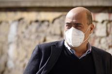  Nicola Zingaretti  - FOTOGRAMMA