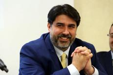  Christian Solinas, immagine di repertorio  - FOTOGRAMMA