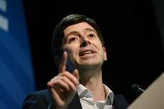 Roberto Speranza (Fotogramma/Ipa)<br>
