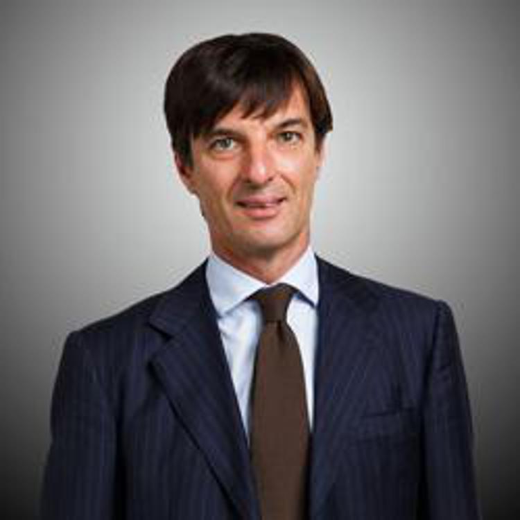 Giovanni Mondini, presidente di Confindustria Liguria