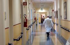 Pnrr, D'Amato: '673 mln per sanità del Lazio, 170 case di comunità'