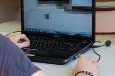 Immagine di repertorio  (Fotogramma)