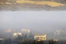 Appennino modenese (Fotogramma)<br>
