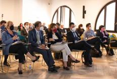 Pnrr, Fondazione Alberto Sordi: 