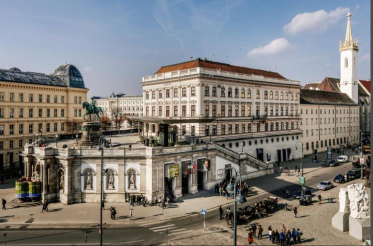 Vienna lancia progetto 'United Cities of Tourism'