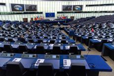 Commissione Ue - Afp