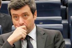  Andrea Orlando, ministro del Lavoro - FOTOGRAMMA