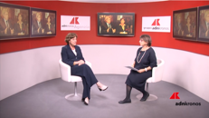 Pnrr, Messa all’Adnkronos Live