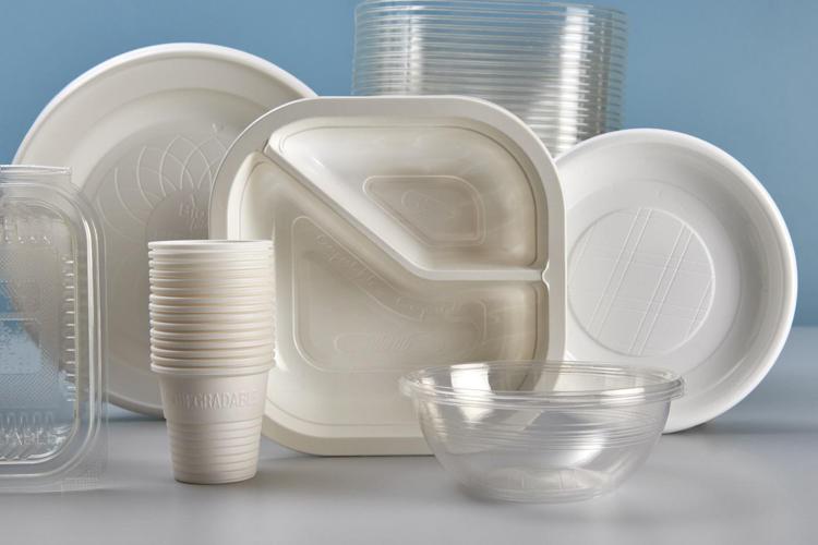 Bioplastiche, riciclo raggiunge il 61% della popolazione italiana