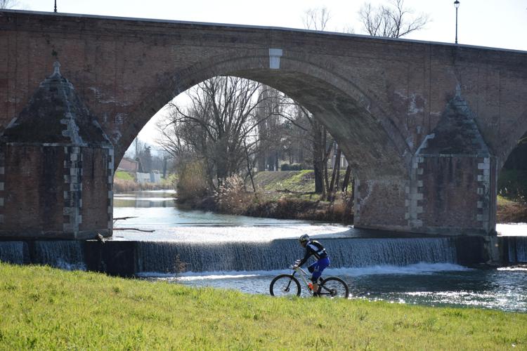 Oscar italiani del cicloturismo, vince l'Emilia Romagna