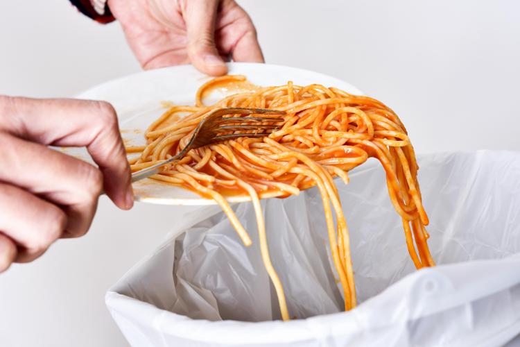 Spreco cibo, con Too Good to go salvati oltre 52 mln di pasti nel 2021