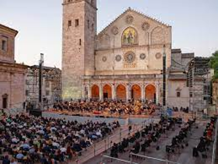 Rilanciare i centri storici, un convegno a Spoleto