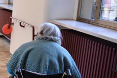 Immagine di repertorio - FOTOGRAMMA