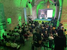 Startup: dal 'Google' per medici famiglia alla 'rinascita' del litio le idee da Digithon